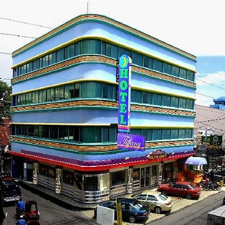 Hotel Tiffany Laoag Luaran gambar