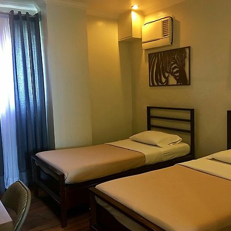 Hotel Tiffany Laoag Luaran gambar