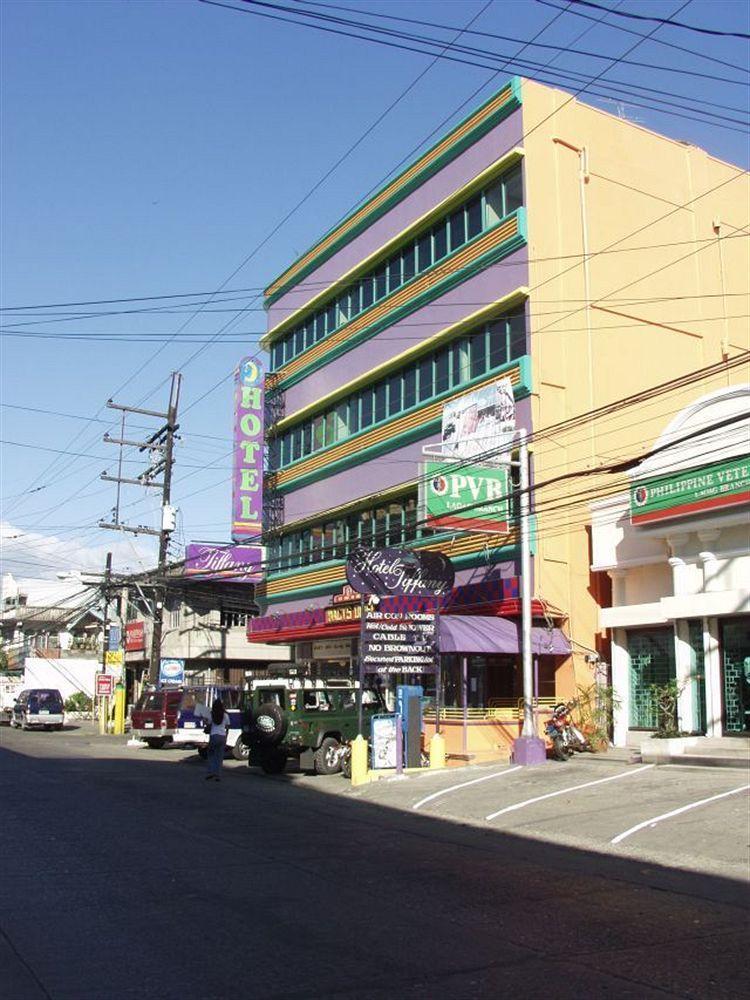 Hotel Tiffany Laoag Luaran gambar