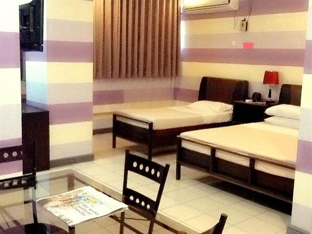 Hotel Tiffany Laoag Luaran gambar