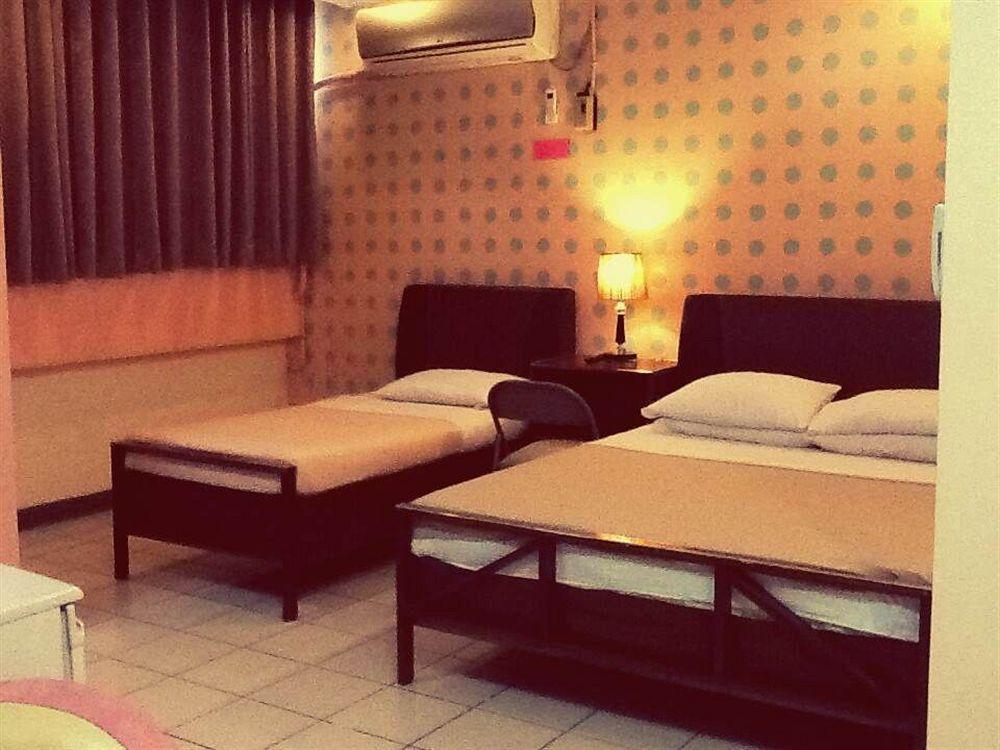 Hotel Tiffany Laoag Luaran gambar