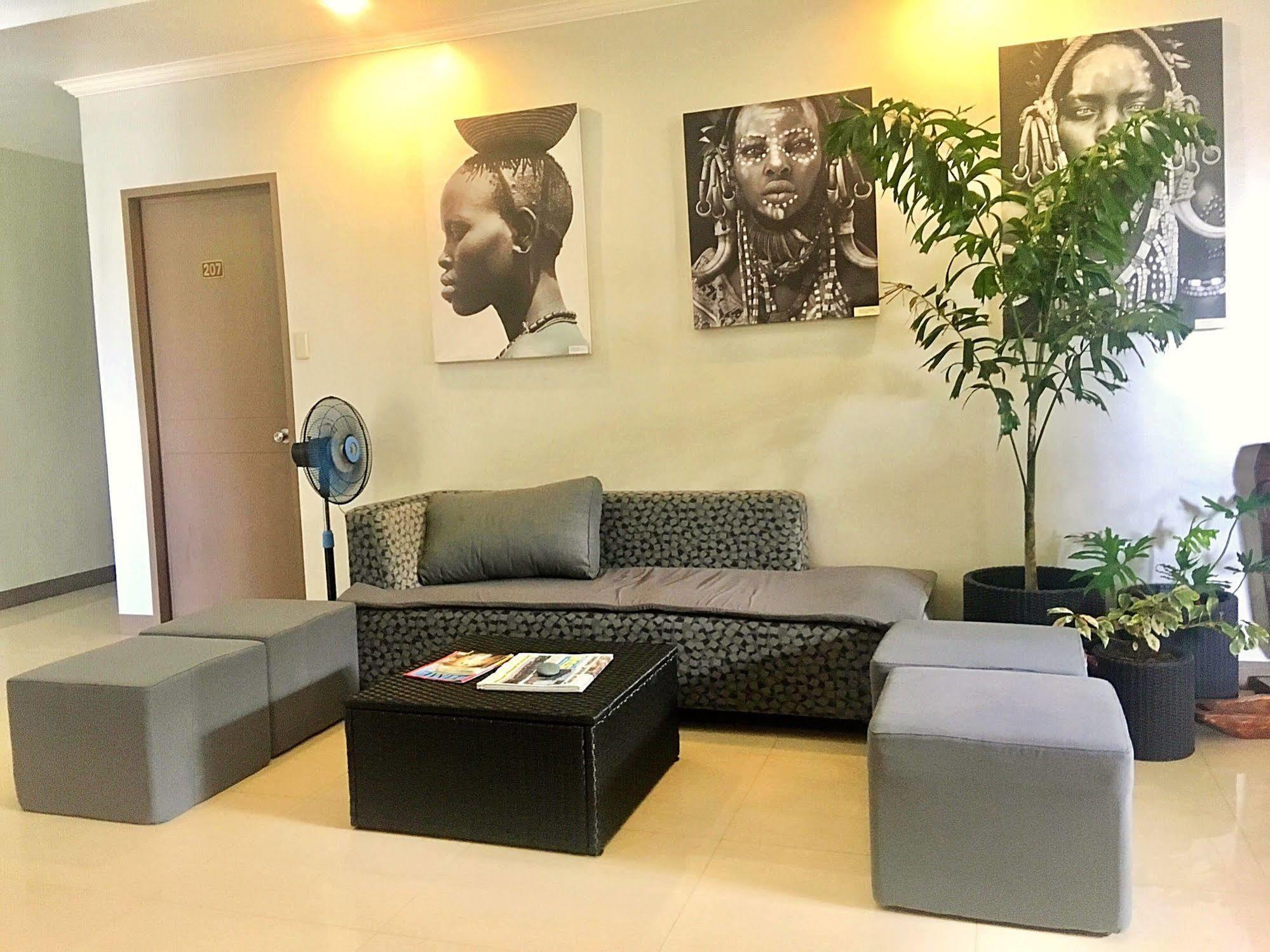 Hotel Tiffany Laoag Luaran gambar
