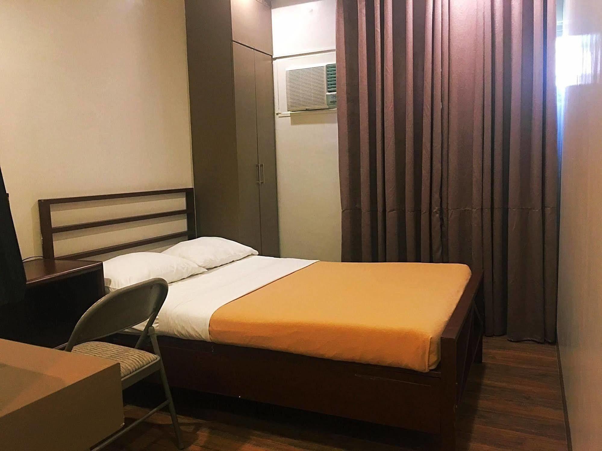 Hotel Tiffany Laoag Luaran gambar