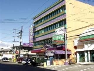 Hotel Tiffany Laoag Luaran gambar